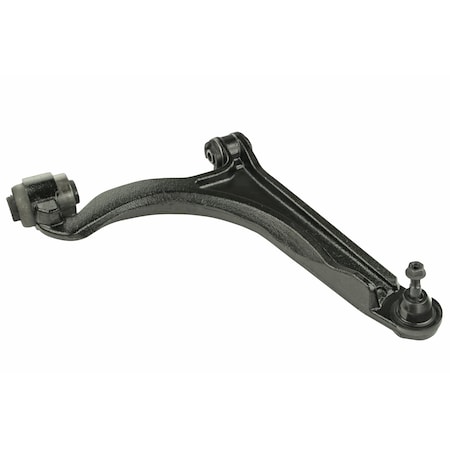 Mevotech 04-08 Chry Pacifica Control Arm-Bj, Gs25180 GS25180
